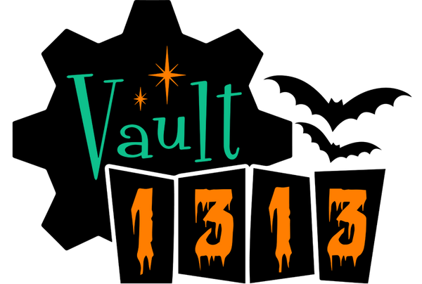 Vault 1313 