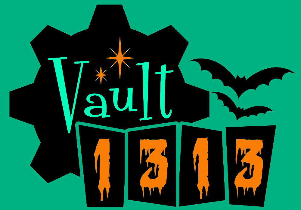 Vault 1313